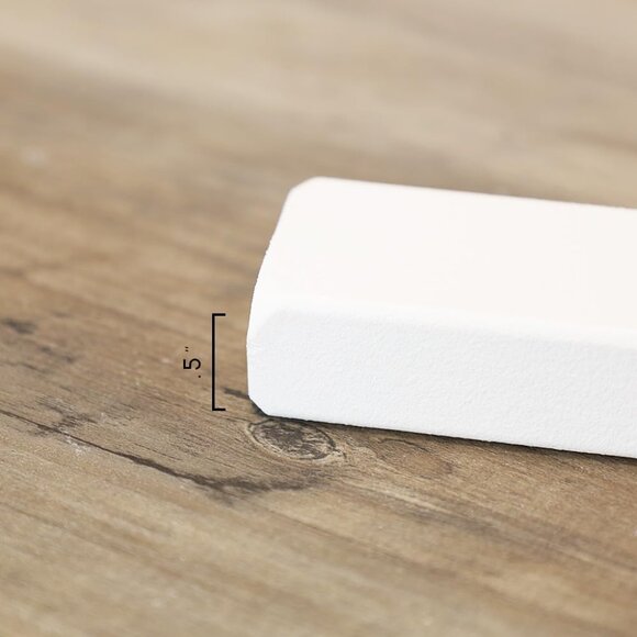 PA State Christmas decor - Small shelf sitter sign - Home for the holidays - Picture 2 of 2